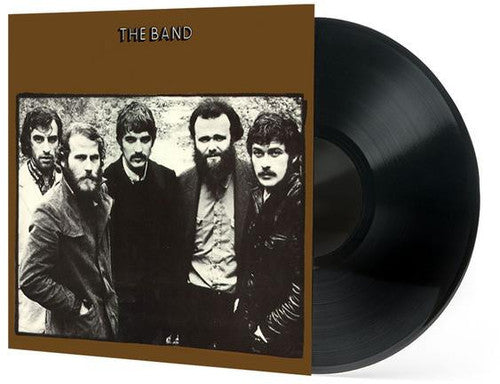 The Band [Limited Edition LP]