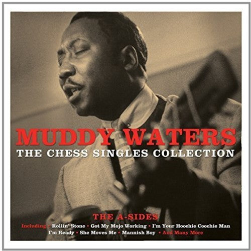 Chess Singles Collection [LP]