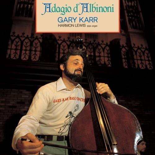 Albinoni Adagio [CD]
