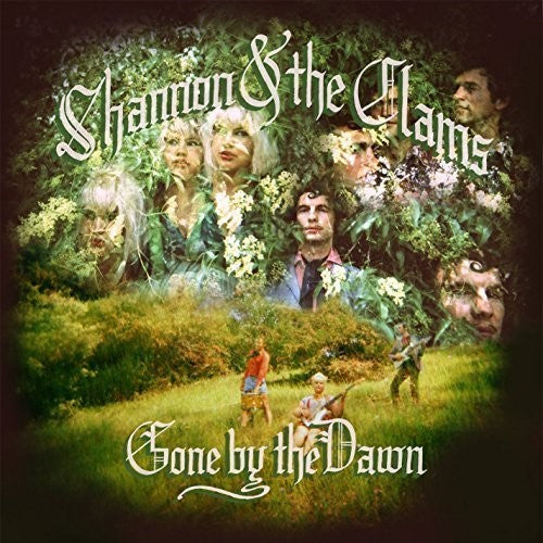 Gone By The Dawn [LP]