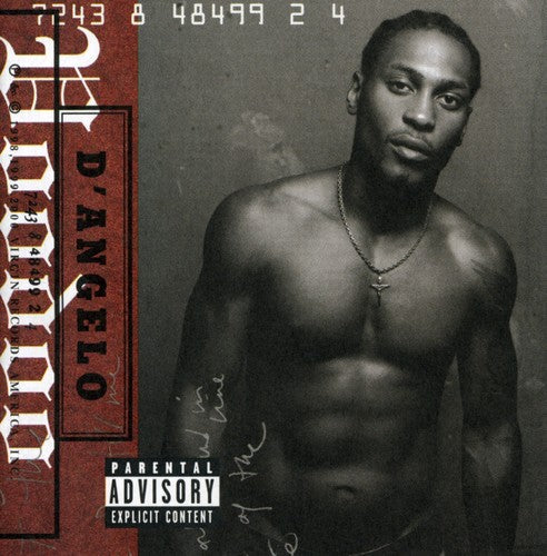 Voodoo [CD]