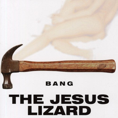 Bang [CD]