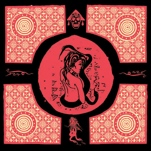Crypt Cruiser [12" Vinyl]