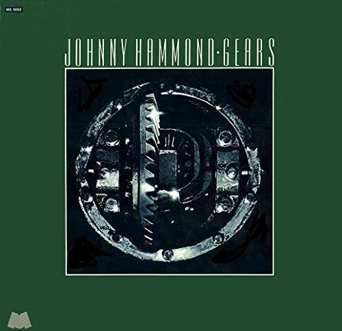 Gears [LP]
