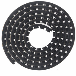 Building blocks tape, silicone building blocks, building blocks, strips, no connectors (ONLINE ORDER ONLY)