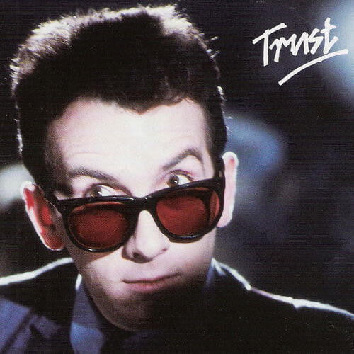Trust [Vinyl]