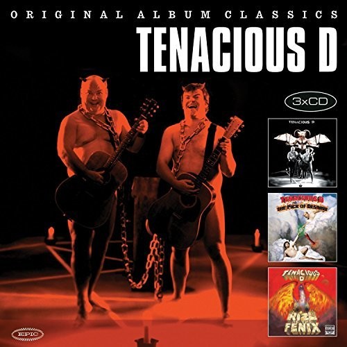 Original Album Classics [CD]