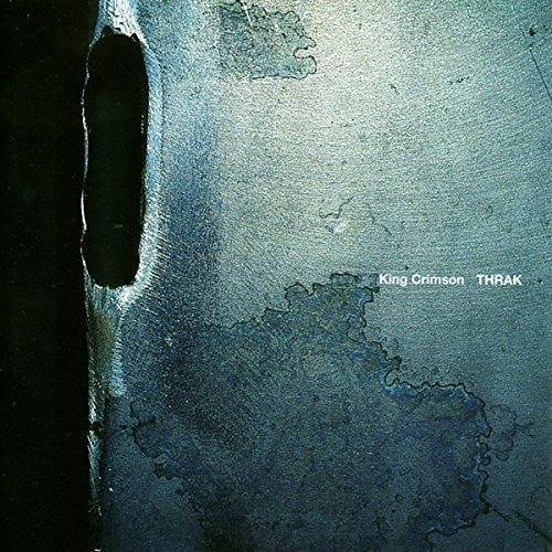 Thrak - 40th Anniversary Edition [CD]
