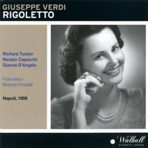 Rigoletto [2 CD]