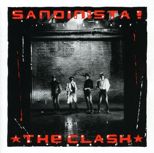 Sandinista [2 CD]