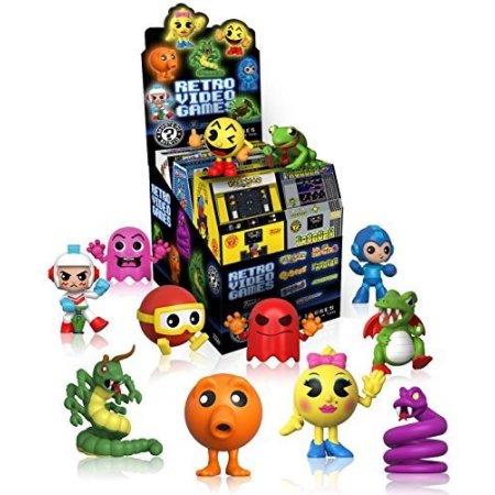 Retro Video Game Vinyl Figure (ONLINE ORDER ONLY)