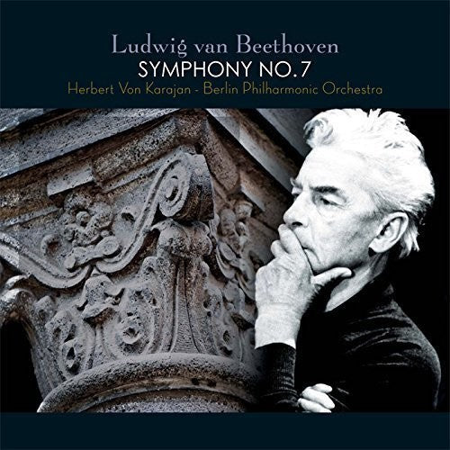 Symphony No. 7 [180 Gram] (Hol)