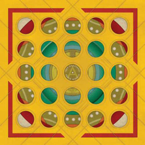 Paper Wheels [Limited Edition Vinyl Box Set]