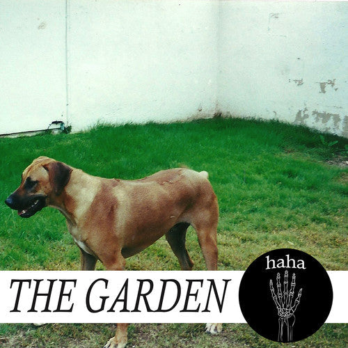 Haha [CD]