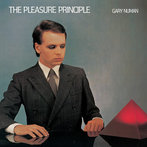 The Pleasure Principle [Vinyl]