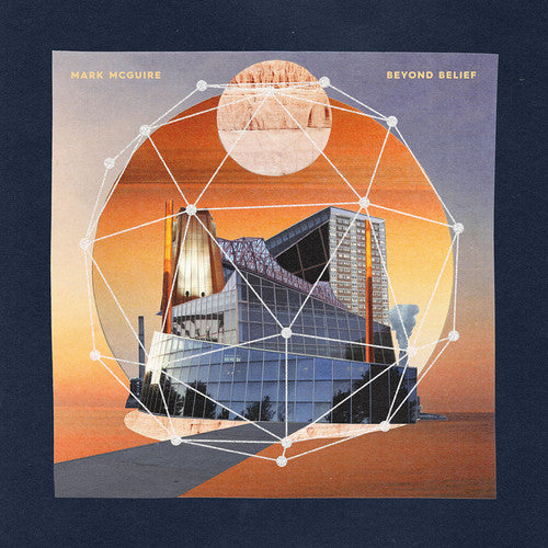 Beyond Belief [Orange Swirl Vinyl]