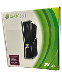 Xbox 360 Slim