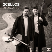 DEDICATED [CD] (ONLINE ORDER ONLY)