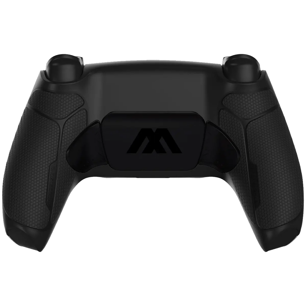 MODDEDZONE RED EXTREME PS5 SMART PRO CUSTOM MODDED CONTROLLER