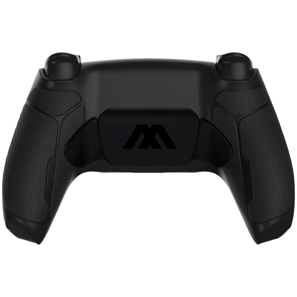 ORANGE EXTREME PS5 SMART PRO MODDED CONTROLLER (Online Order Only)