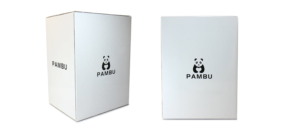 Pambu Gift Box: A Special Package That Makes Your Gift Feel Complete (ONLINE ORDER ONLY)