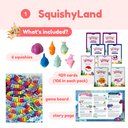 Small School Bundle K-5 (Online Order Only)