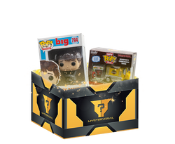 Pop + Bitty Mystery Grail Box (Online Order Only)
