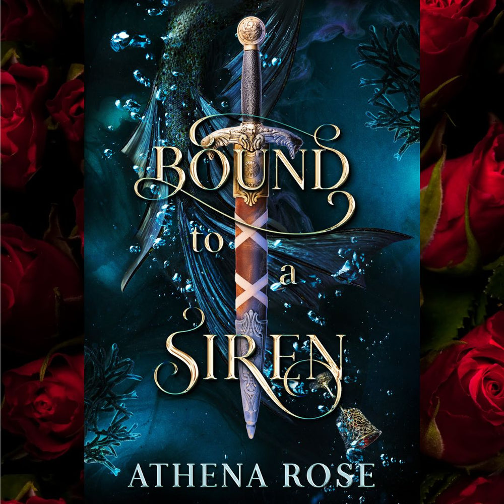 Bound to a Siren (ONLINE ORDER ONLY)