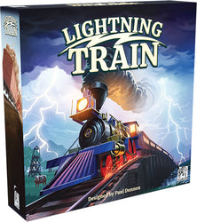 Lightning Train