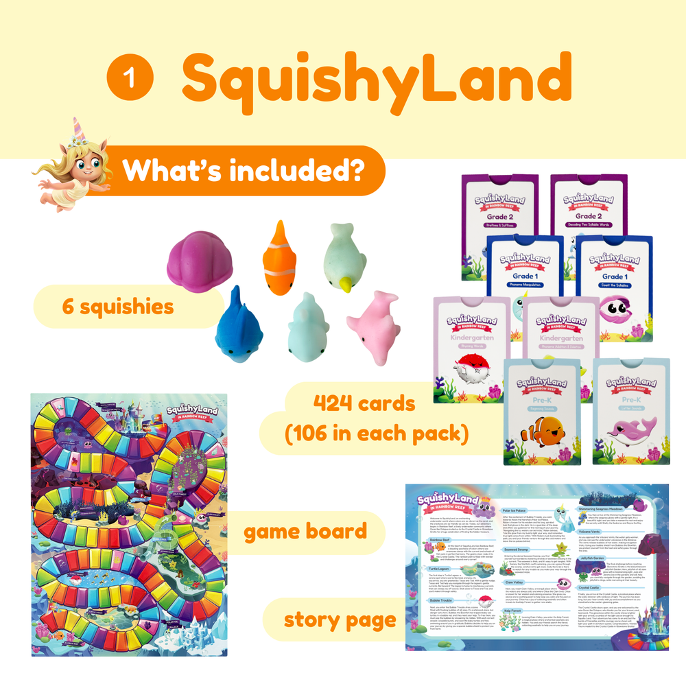 2nd Grade Classroom Bundle (Online Order Only)