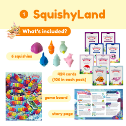 2nd Grade Classroom Bundle (Online Order Only)