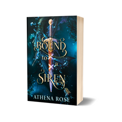 Bound to a Siren (ONLINE ORDER ONLY)