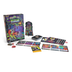 Epic Spell Wars of the Battle Wizards: Rumble at Castle Tentakill (ONLINE ORDER ONLY)