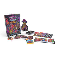 Epic Spell Wars of the Battle Wizards: Melee at Murdershroom Marsh (ONLINE ORDER ONLY)