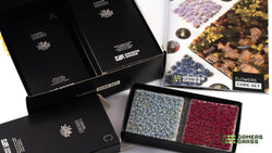 Gamers Grass | Flowers Core Starter Box (ONLINE ORDER ONLY)