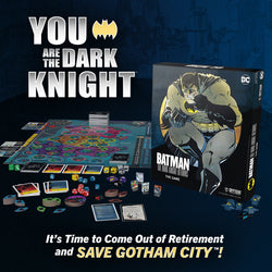 Batman: The Dark Knight Returns — The Game (Base) (ONLINE ORDER ONLY)