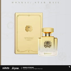 Honkai: Star Rail Galaxy Aromatherapy Series Perfume
