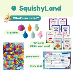 Kindergarten Classroom Bundle (Online Order Only)