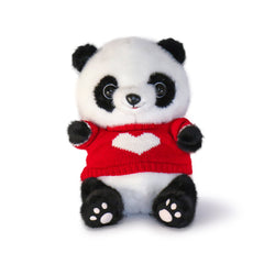 Sweets Panda: A Cozy Plush Toy Made to Share Love and Warmth (ONLINE ORDER ONLY)