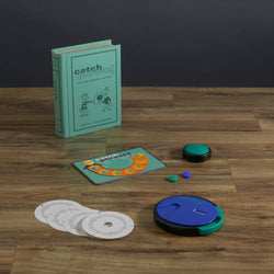 Catch Phrase - Vintage Bookshelf Edition (ONLINE ORDER ONLY)