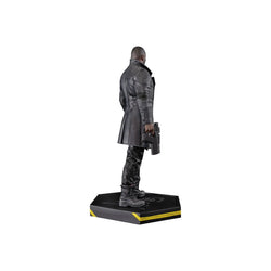 Cyberpunk 2077 Solomon Reed Figure (Online Order Only)