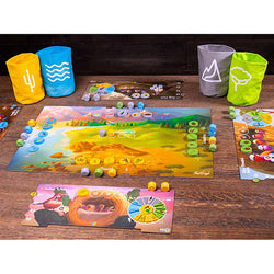 Nestlings - Board Game (Online Order Only)