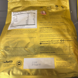PRO JYM 22 Servings - Ultra Premium Protein Blend , Chocolate Mousse 1.9 lbs. (ONLINE ORDER ONLY)