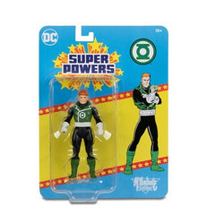 DC Super Powers Wave 8 4-Inch Scale Action Figure - Select Figure(s) (Online Order Only)