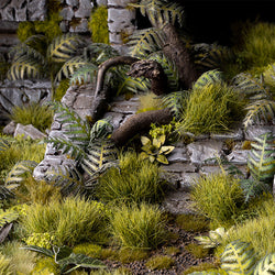 Gamers Grass Tufts: Jungle XL - 12mm - Wild XL