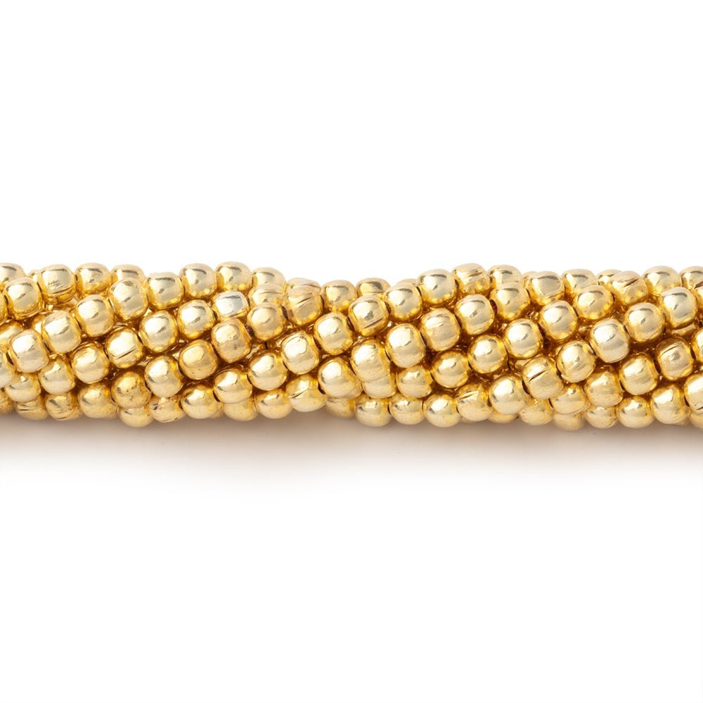 2mm Polished Round Beads (ONLINE ORDER ONLY)