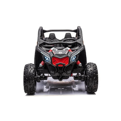 Officially Licensed Can-Am Maverick 48V 2-Seater Kids Ride-On UTV