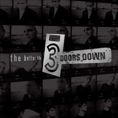 THE BETTER LIFE (2LP [Vinyl] (ONLINE ORDER ONLY)