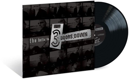 The Better Life [Vinyl]