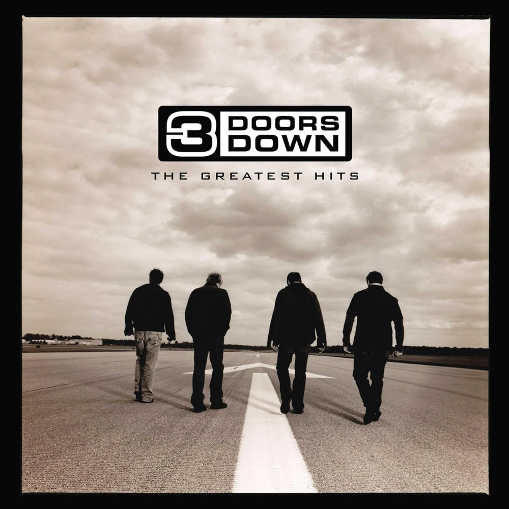 The Greatest Hits [Vinyl]